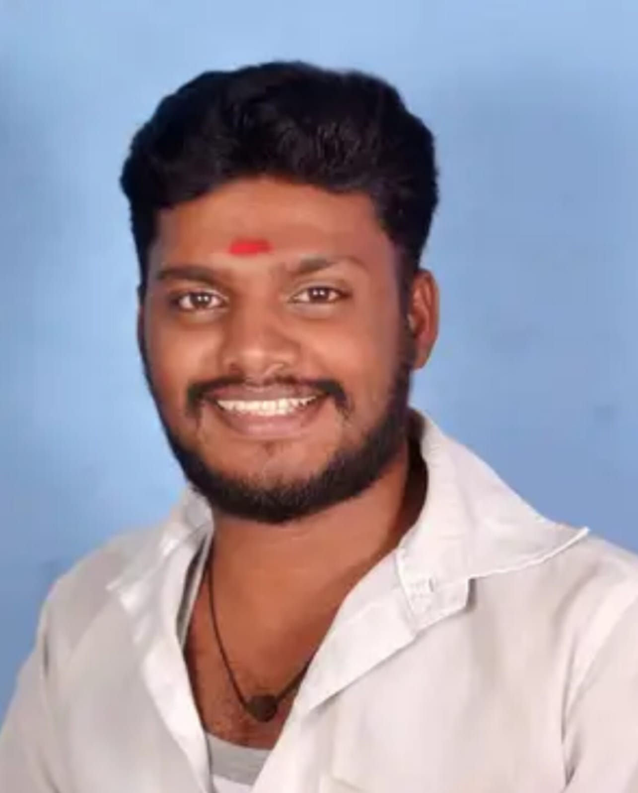 Groom Image